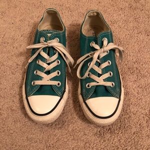 Converse size 6 women